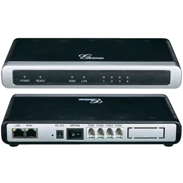 Grandstream GXW4104/4108