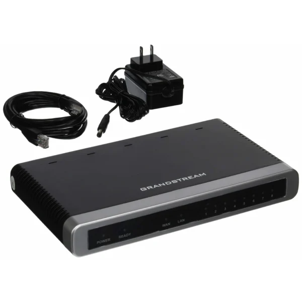 Grandstream GXW4104/4108 - Görsel 2