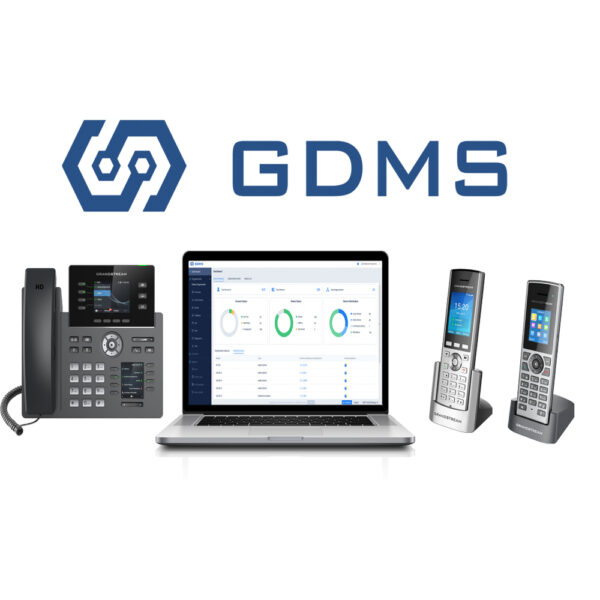 Grandstream GDMS