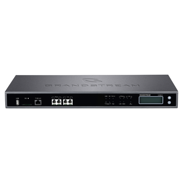 GrandStream UCM6510 IP PBX