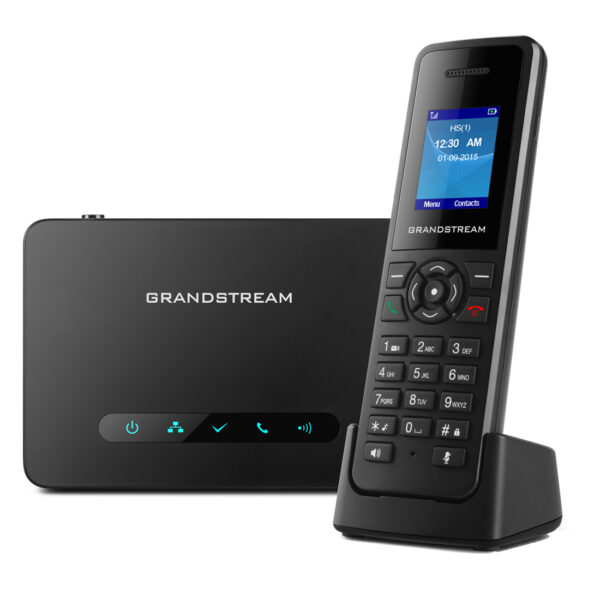 Grandstream DP720 - Görsel 2
