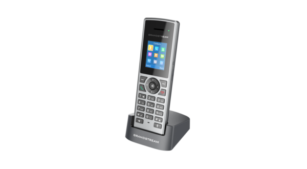 Grandstream DP722 - Görsel 2