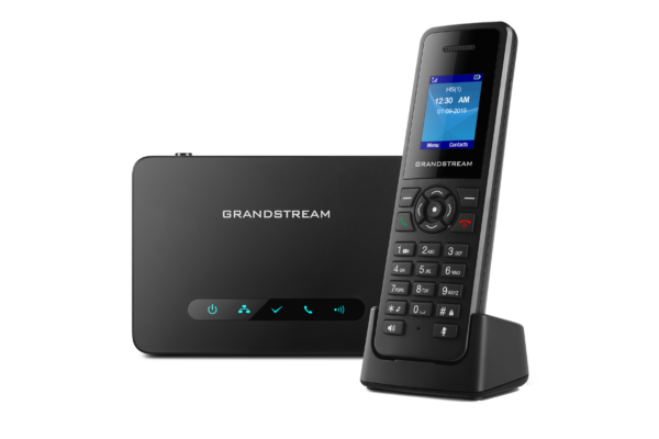 Grandstream DP750 - Görsel 3