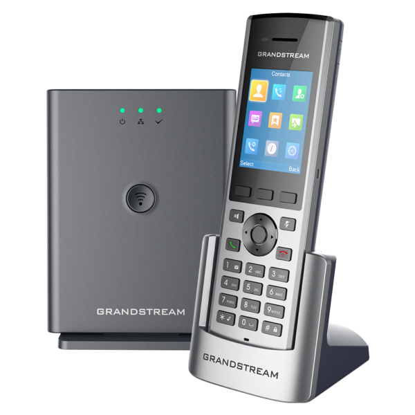 Grandstream DP752 - Görsel 2