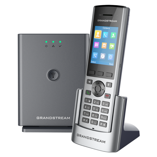 Grandstream DP755 - Görsel 2