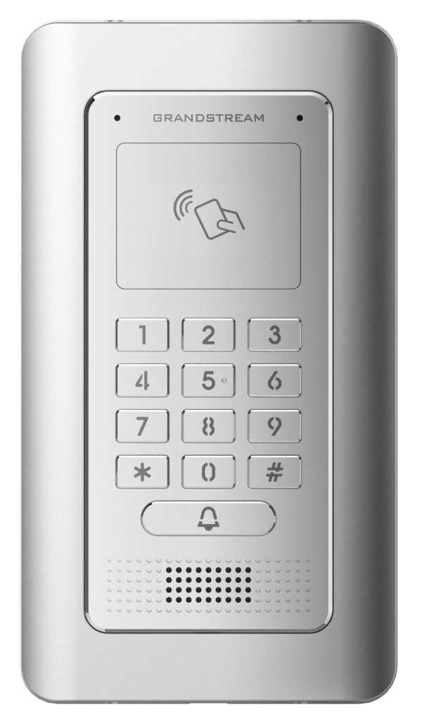 Grandstream GDS3705 - Görsel 2