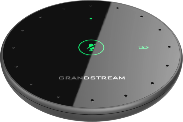Grandstream GMD1208 - Görsel 2
