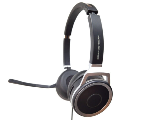 Grandstream GUV3000 & GUV3005 - Görsel 3