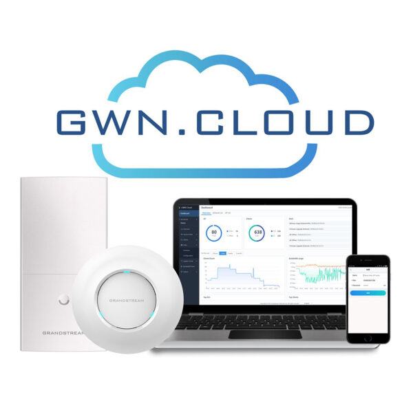 Grandstream GWN.Cloud