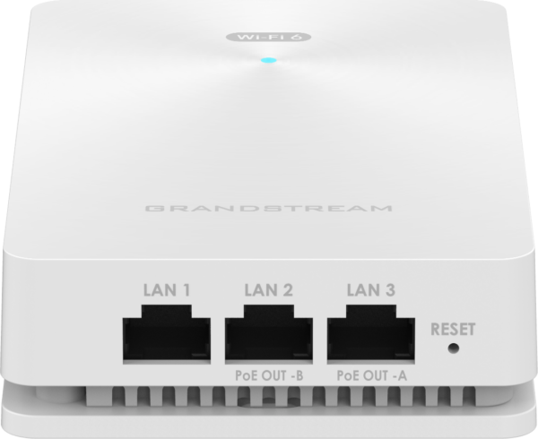 Grandstream GWN7661E - Görsel 2