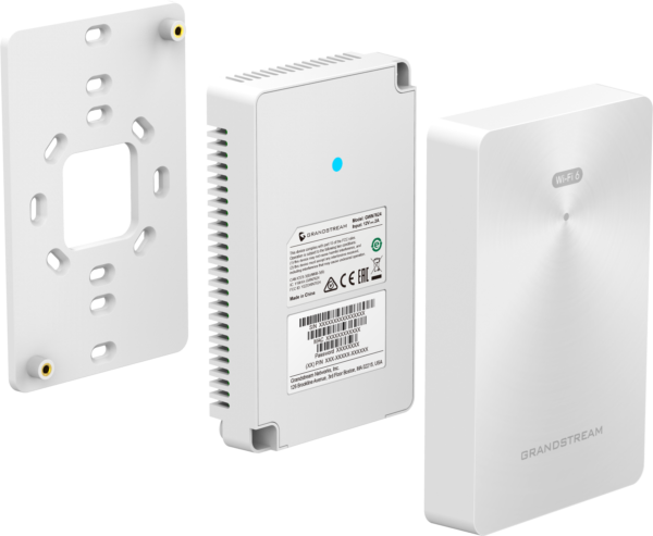 Grandstream GWN7661E - Görsel 3