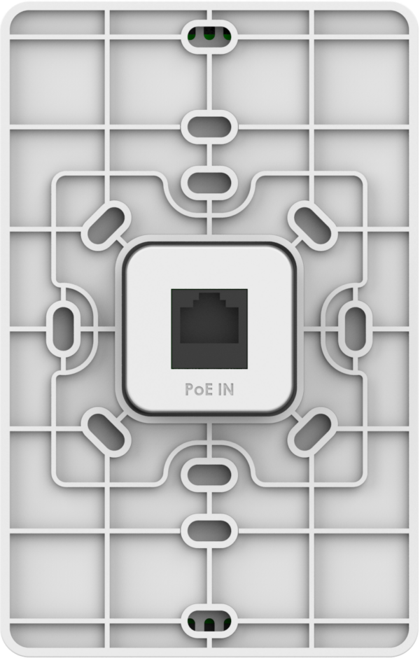 Grandstream GWN7661E - Görsel 4