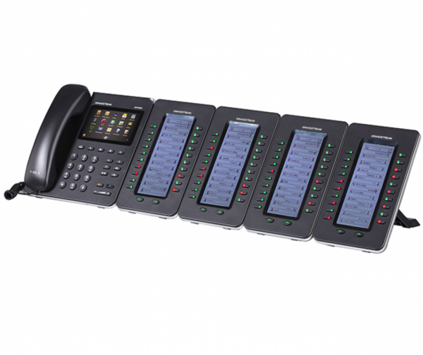 Grandstream GXP2200EXT - Görsel 2