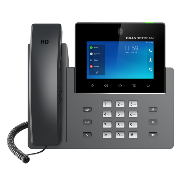 Grandstream GXV3350