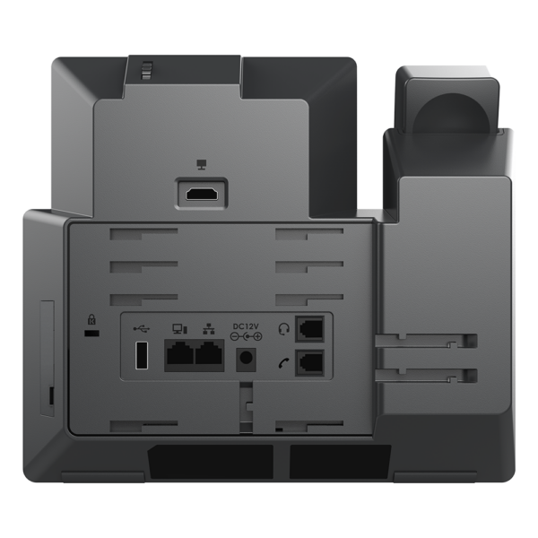 Grandstream GXV3350 - Görsel 3