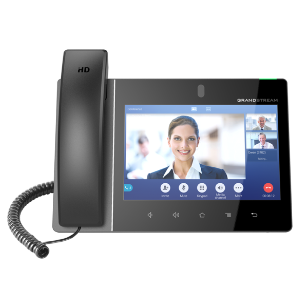 Grandstream GXV3380