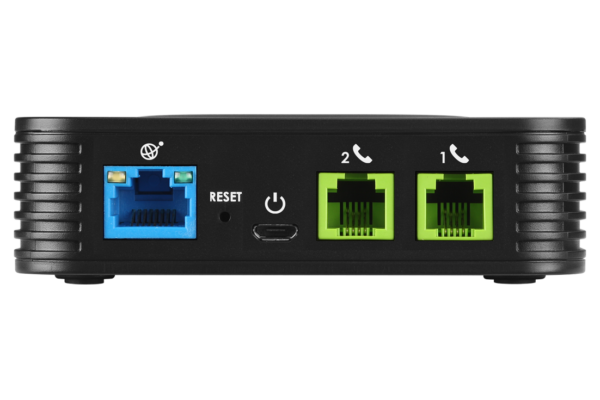 Grandstream HT802 - Görsel 4