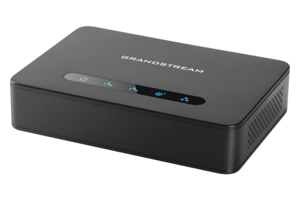 Grandstream HT812 - Görsel 2