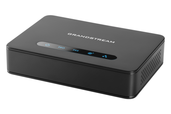 Grandstream HT813 - Görsel 2