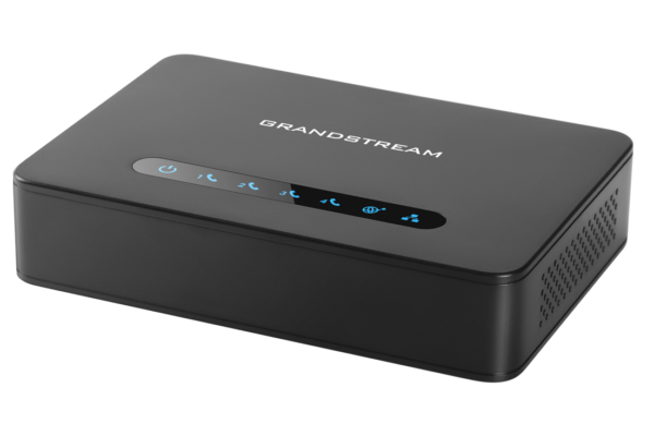 Grandstream HT814 - Görsel 2