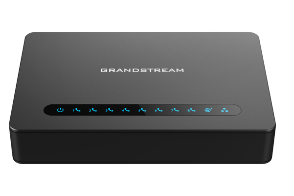 Grandstream HT818 - Görsel 2