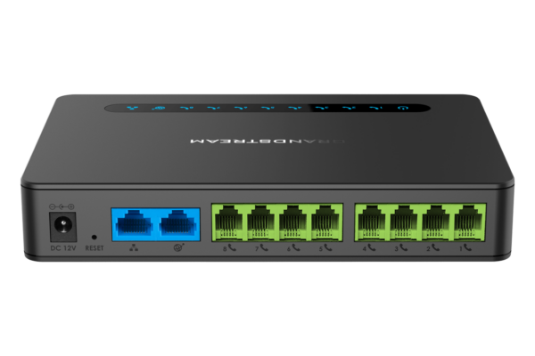 Grandstream HT818 - Görsel 3