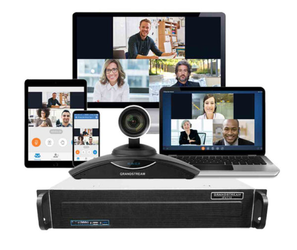 Grandstream IPVT10
