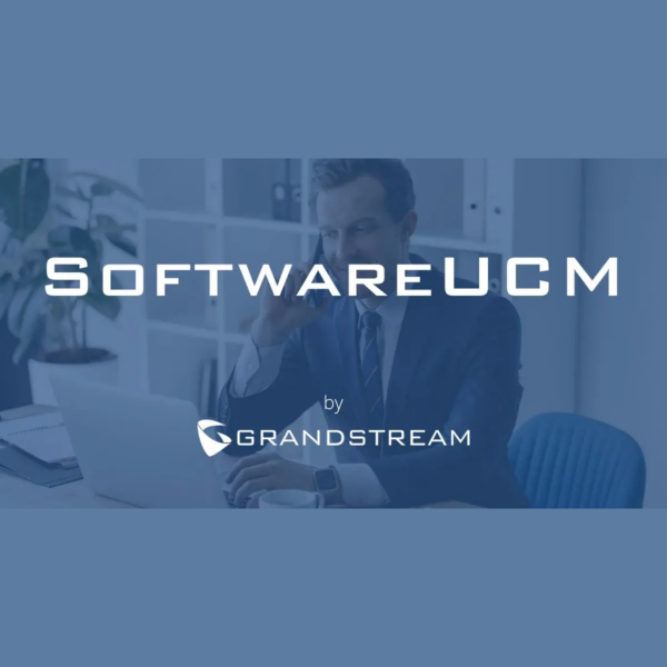 Grandstream SoftwareUCM