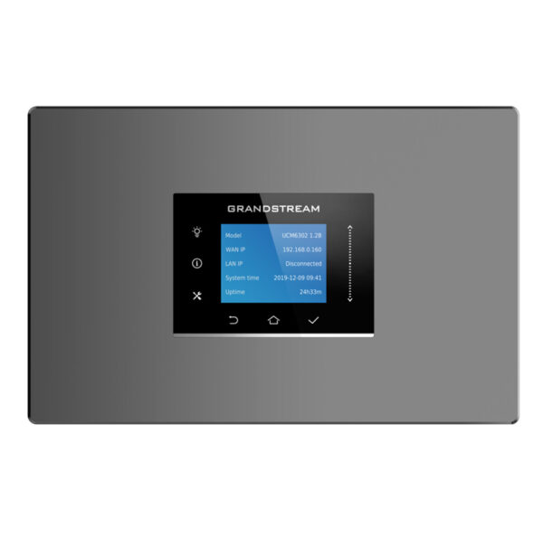 Grandstream UCM6301 Serisi