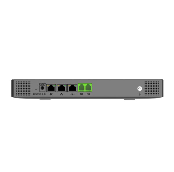 Grandstream UCM6301 Serisi - Görsel 4