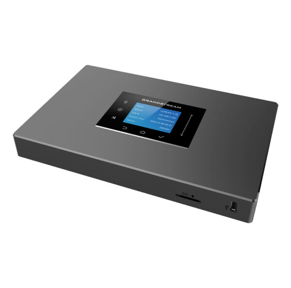 Grandstream UCM6301 Serisi - Görsel 2