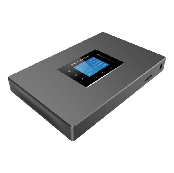 Grandstream UCM6301 Serisi - Görsel 3