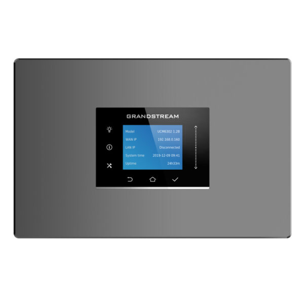 Grandstream UCM6302 Serisi