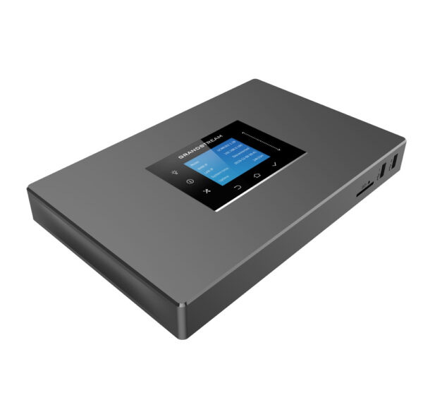Grandstream UCM6302 Serisi - Görsel 2