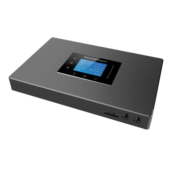 Grandstream UCM6302 Serisi - Görsel 3