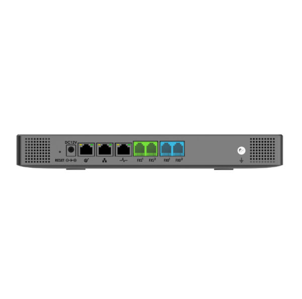 Grandstream UCM6302 Serisi - Görsel 4