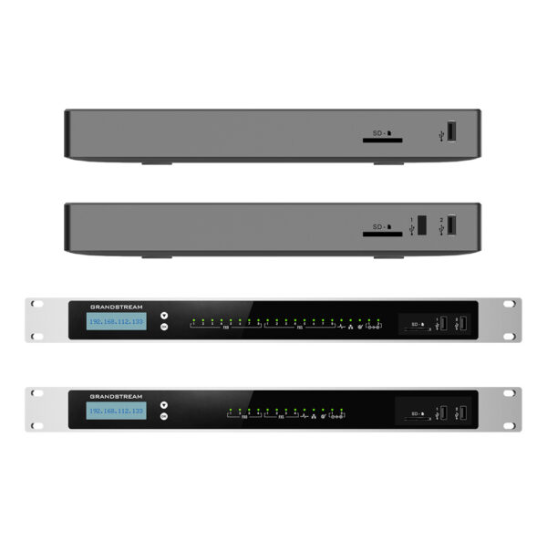 Grandstream UCM6304 Serisi - Görsel 2