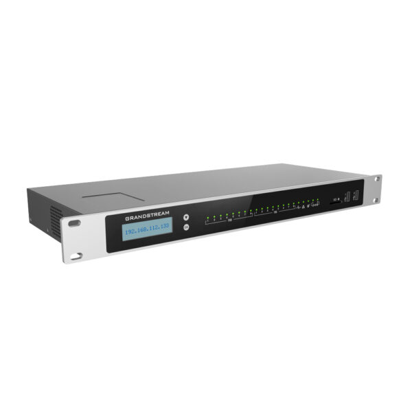 Grandstream UCM6308 Audio Serisi - Görsel 3