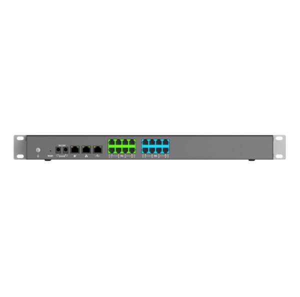 Grandstream UCM6308 Serisi - Görsel 2