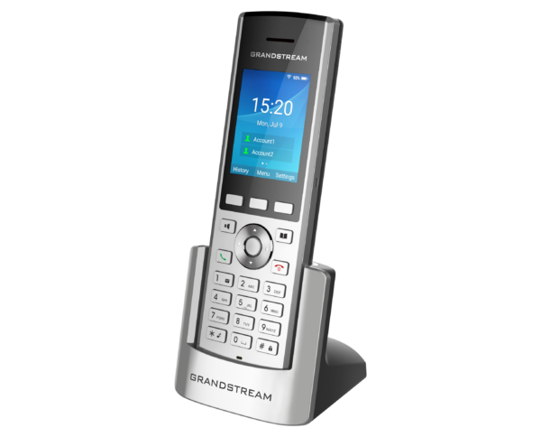 Grandstream WP820 - Görsel 2