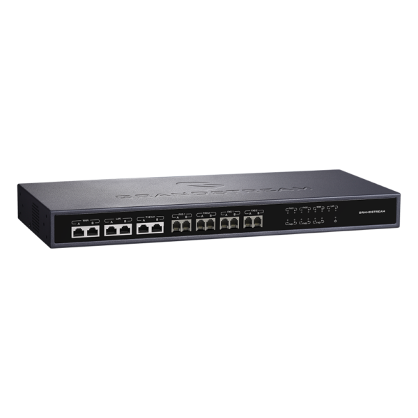 Grandstream HA100 - Görsel 4