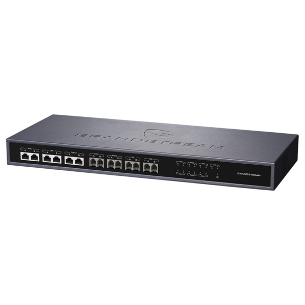 Grandstream HA100 - Görsel 3