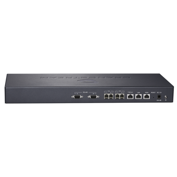 Grandstream HA100 - Görsel 2