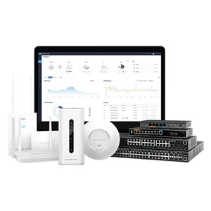 Network Çözümleri